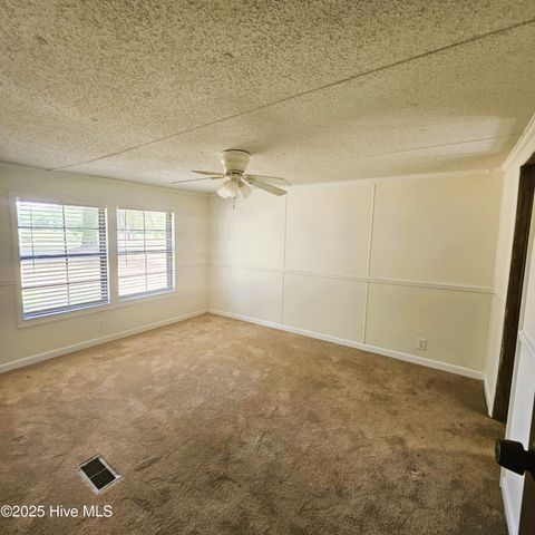 2125 Governors Road, Windsor, NC 27983