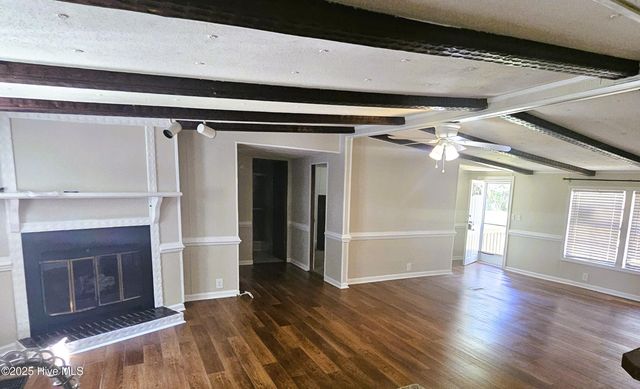2125 Governors Road, Windsor, NC 27983