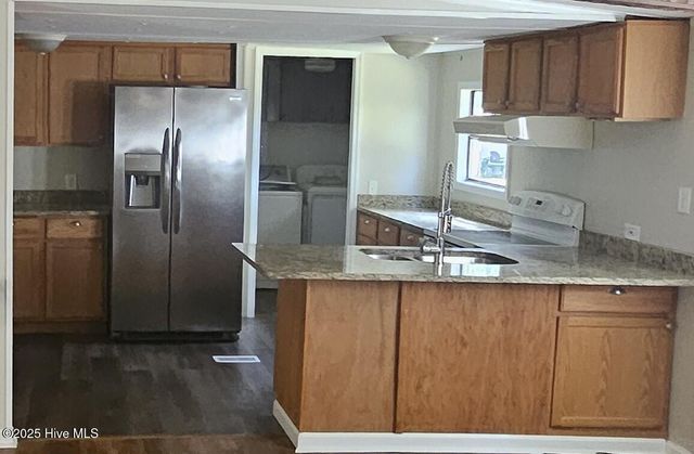 2125 Governors Road, Windsor, NC 27983