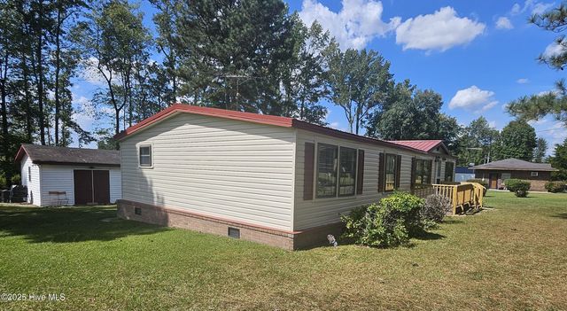 2125 Governors Road, Windsor, NC 27983