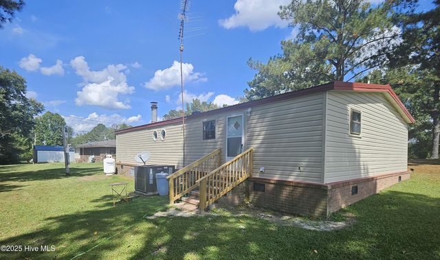 2125 Governors Road, Windsor, NC 27983