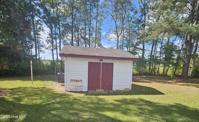 2125 Governors Road, Windsor, NC 27983