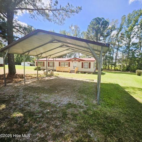 2125 Governors Road, Windsor, NC 27983