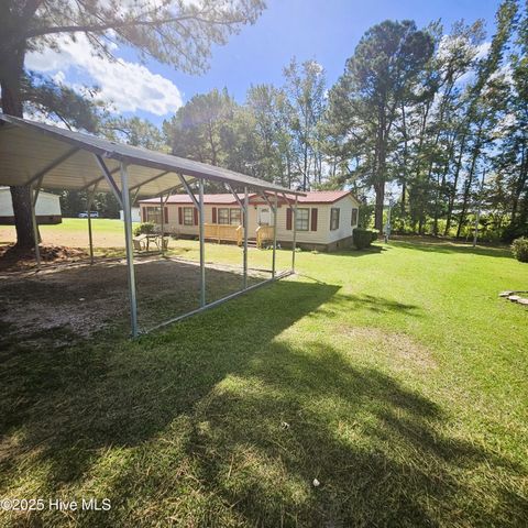 2125 Governors Road, Windsor, NC 27983