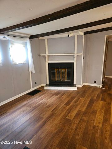 2125 Governors Road, Windsor, NC 27983