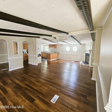 2125 Governors Road, Windsor, NC 27983