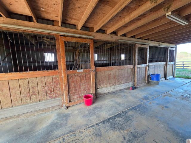 1498 Coopertown Rd, Murray, KY 42071