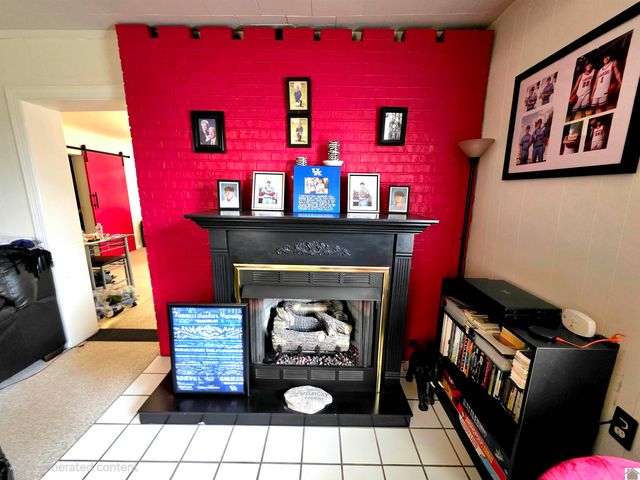 1498 Coopertown Rd, Murray, KY 42071