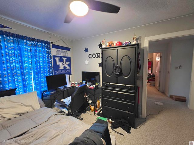 1498 Coopertown Rd, Murray, KY 42071