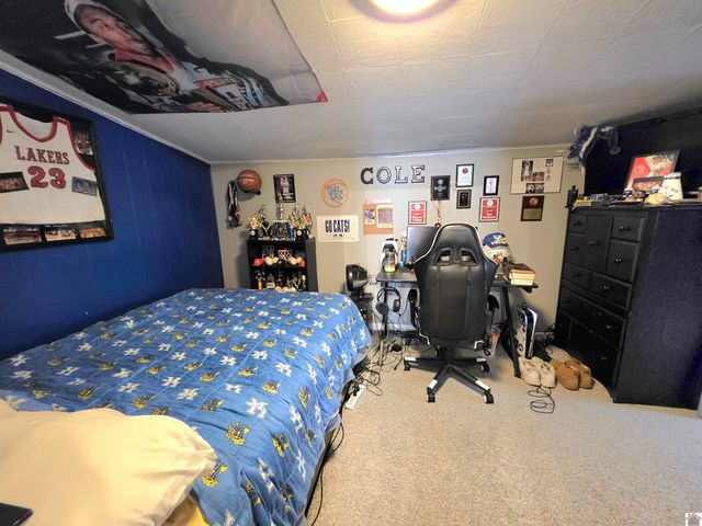 1498 Coopertown Rd, Murray, KY 42071