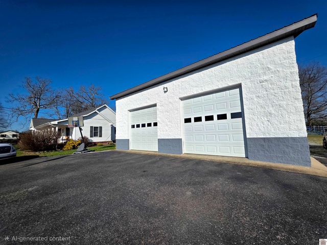 1498 Coopertown Rd, Murray, KY 42071