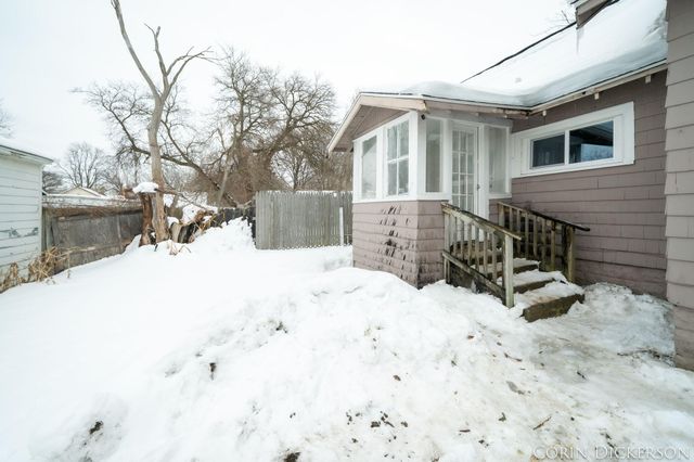 1080 Kenneth Street, Muskegon, MI 49442