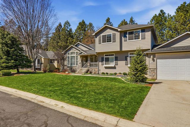 11607 N Ashley Ln, Spokane, WA 99218