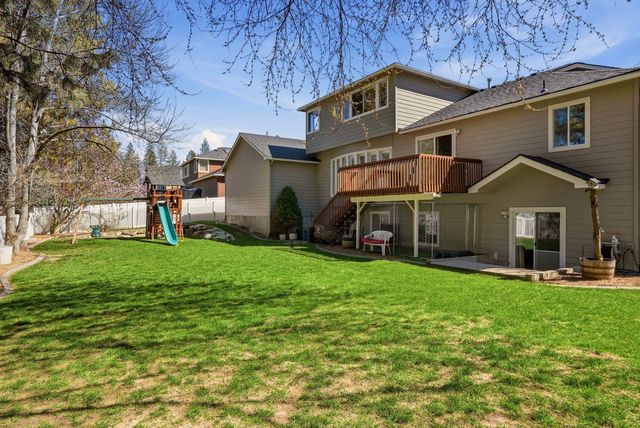 11607 N Ashley Ln, Spokane, WA 99218