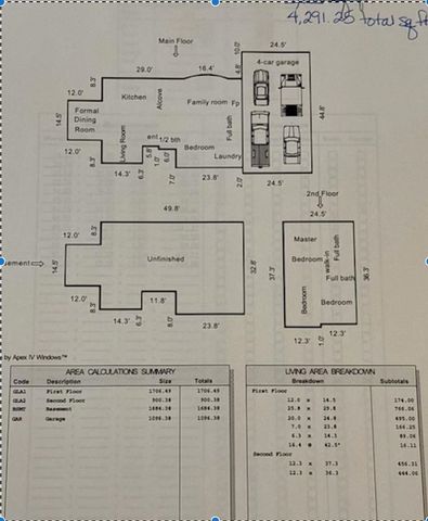 11607 N Ashley Ln, Spokane, WA 99218