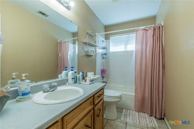 2701 Wildflower Drive, Killeen, TX 76549