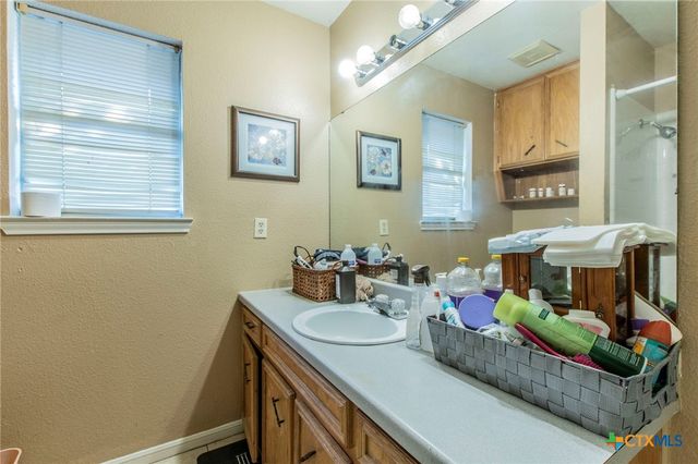 2701 Wildflower Drive, Killeen, TX 76549