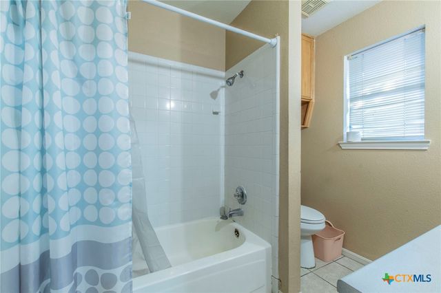 2701 Wildflower Drive, Killeen, TX 76549