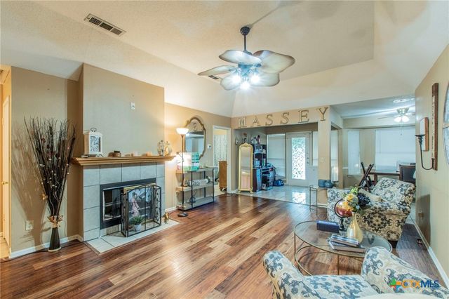 2701 Wildflower Drive, Killeen, TX 76549