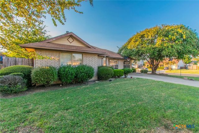 2701 Wildflower Drive, Killeen, TX 76549