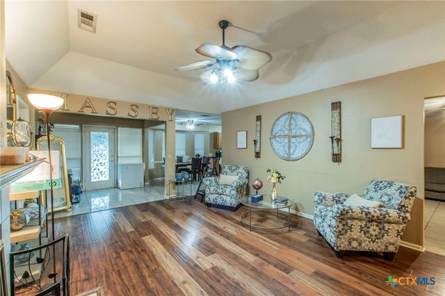 2701 Wildflower Drive, Killeen, TX 76549