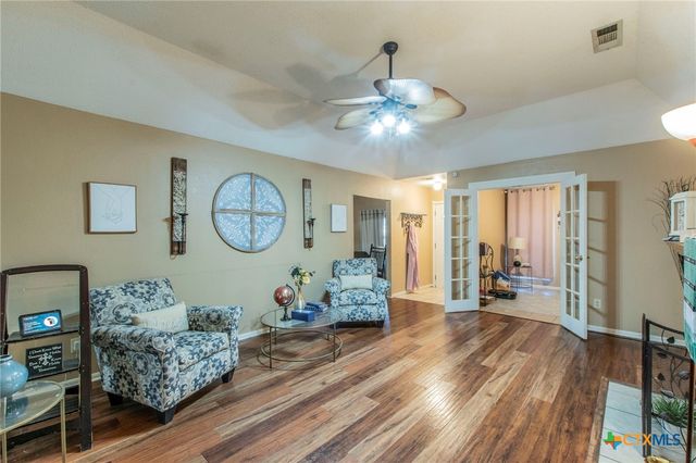 2701 Wildflower Drive, Killeen, TX 76549