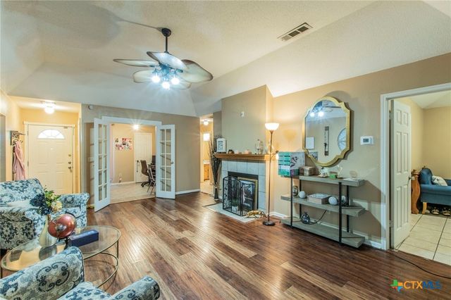 2701 Wildflower Drive, Killeen, TX 76549