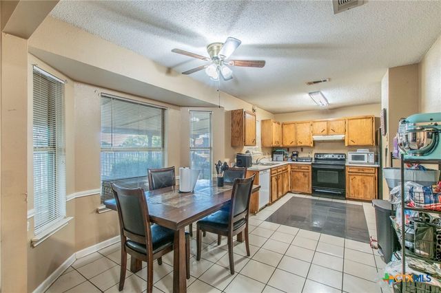 2701 Wildflower Drive, Killeen, TX 76549