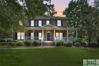 9 Lee Hall Drive, Savannah, GA 31419