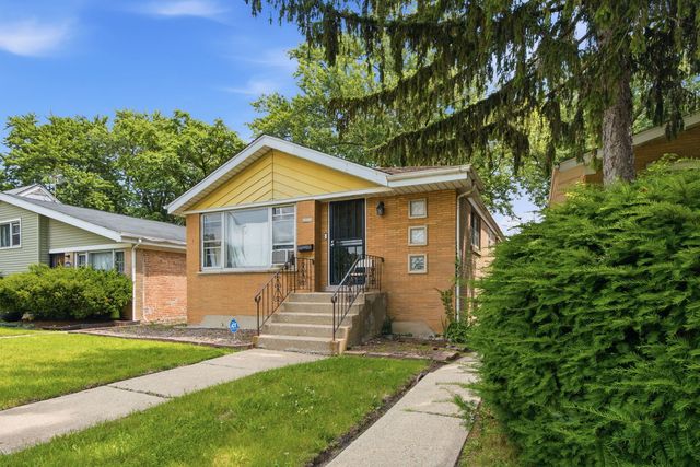 14533 Center Avenue, Harvey, IL 60426