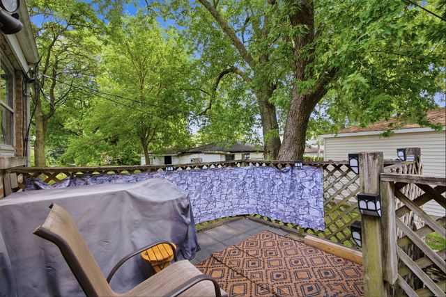 14533 Center Avenue, Harvey, IL 60426