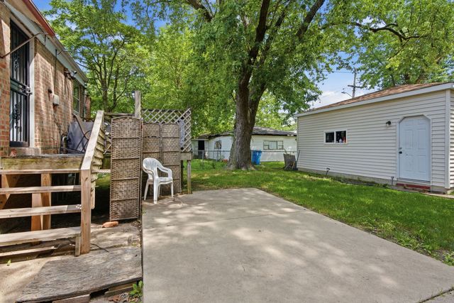 14533 Center Avenue, Harvey, IL 60426