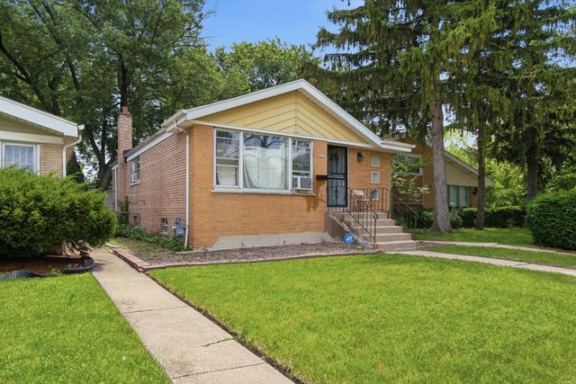 14533 Center Avenue, Harvey, IL 60426