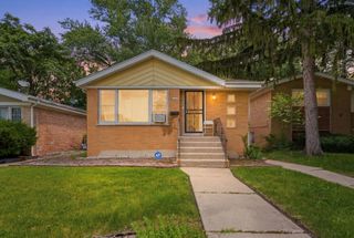 14533 Center Avenue, Harvey, IL 60426