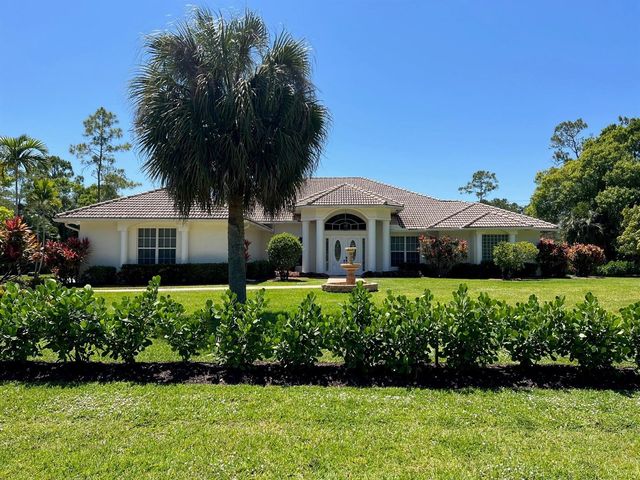 103 Squire Drive, Wellington, FL 33414