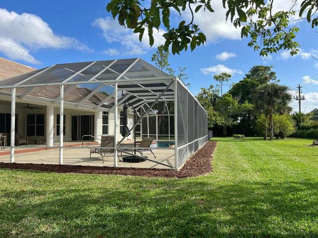 103 Squire Drive, Wellington, FL 33414