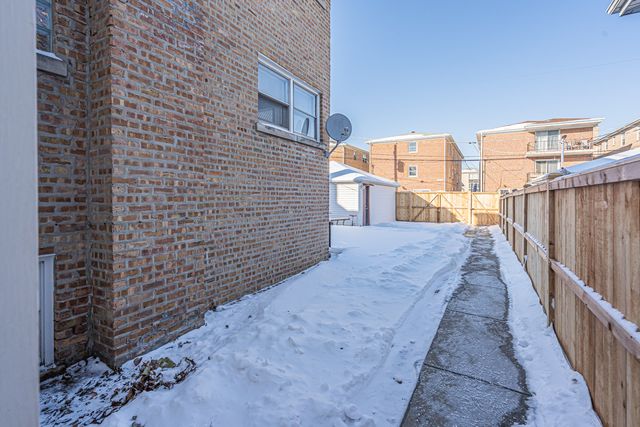 5032 Crain Street, Skokie, IL 60077