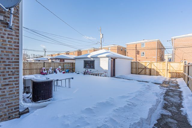 5032 Crain Street, Skokie, IL 60077