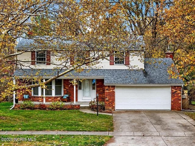 912 Bexley Drive, Perrysburg, OH 43551