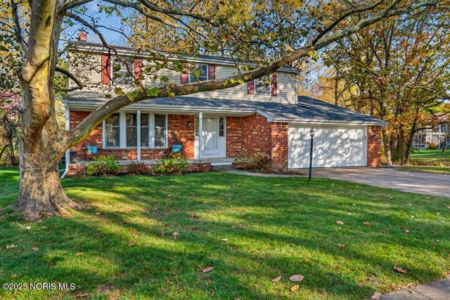 912 Bexley Drive, Perrysburg, OH 43551