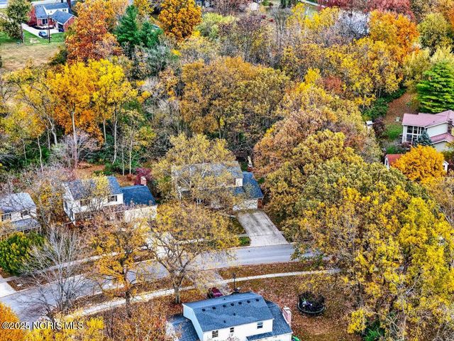 912 Bexley Drive, Perrysburg, OH 43551