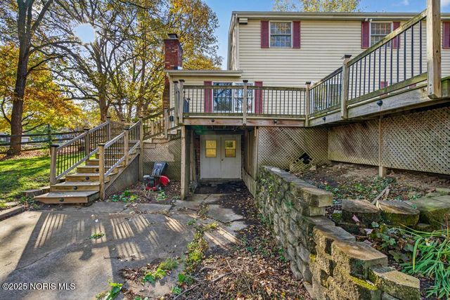 912 Bexley Drive, Perrysburg, OH 43551