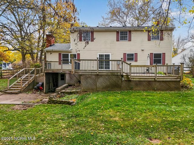 912 Bexley Drive, Perrysburg, OH 43551