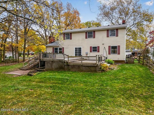 912 Bexley Drive, Perrysburg, OH 43551