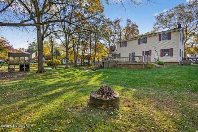 912 Bexley Drive, Perrysburg, OH 43551