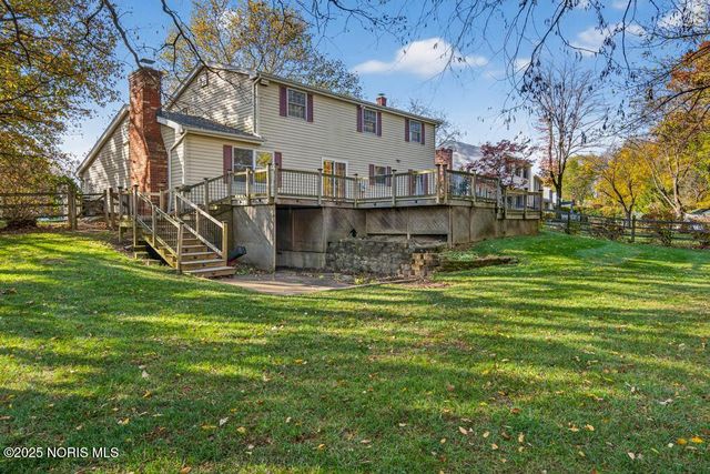 912 Bexley Drive, Perrysburg, OH 43551