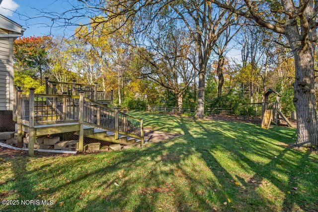 912 Bexley Drive, Perrysburg, OH 43551