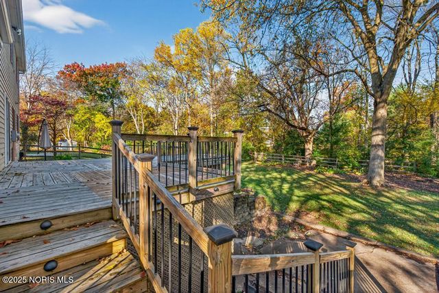 912 Bexley Drive, Perrysburg, OH 43551