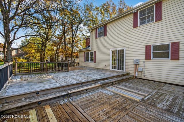 912 Bexley Drive, Perrysburg, OH 43551