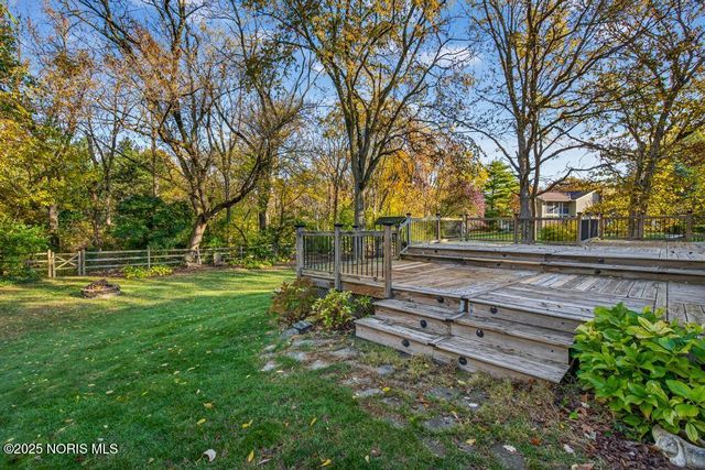 912 Bexley Drive, Perrysburg, OH 43551